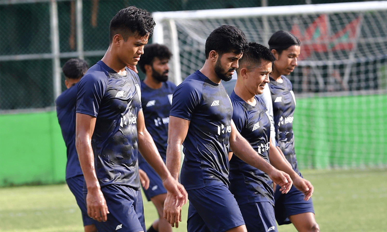 സാഫ് കപ്പ്; ആദ്യ മത്സരത്തിൽ ഇന്ത്യ ഇന്ന് ബംഗ്ലാദേശിനെതിരെ