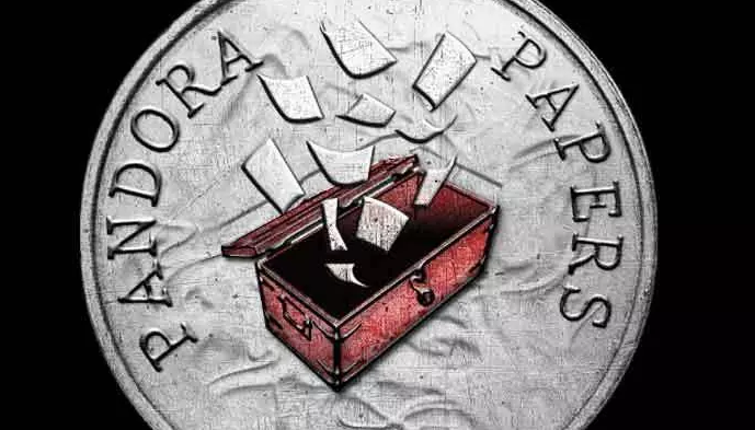 പ്രമുഖരുടെ നികുതി വെട്ടിപ്പ്; പാന്‍ഡോറ പേപ്പറുകളില്‍ അന്വേഷണം പ്രഖ്യാപിച്ച് കേന്ദ്രം