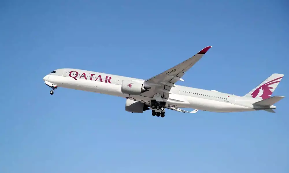 ഖത്തറിലേക്ക് യാത്ര ചെയ്യാനായി പുതിയ മാർഗനിർദേശം പുറത്തിറക്കി ആരോഗ്യമന്ത്രാലയം ഖത്തറിലേക്ക് യാത്ര ചെയ്യാനായി പുതിയ മാർഗനിർദേശം പുറത്തിറക്കി ആരോഗ്യമന്ത്രാലയം