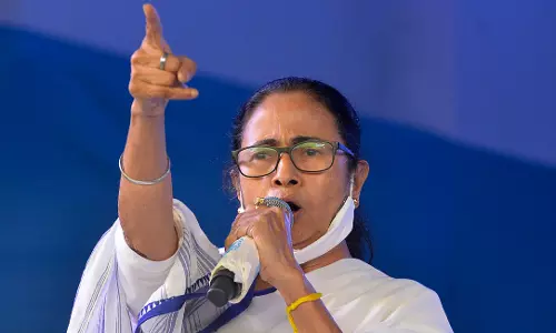 മമത ബാനർജിയുടെ സത്യപ്രതിജ്ഞ ഈ മാസം ഏഴിന്