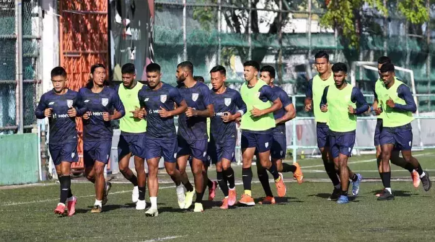 സാഫ് കപ്പ്; കണക്ക് തീര്‍ക്കാന്‍ ഇന്ത്യ, കരുത്ത് കാട്ടാന്‍ ബംഗ്ലാദേശ്