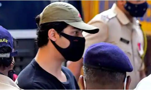 ലഹരിപ്പാർട്ടിയില്‍ മലയാളിബന്ധം? ആര്യന്‍ ഖാന്‍റെ സുഹൃത്ത് ശ്രേയസ് നായർ കസ്റ്റഡിയില്‍