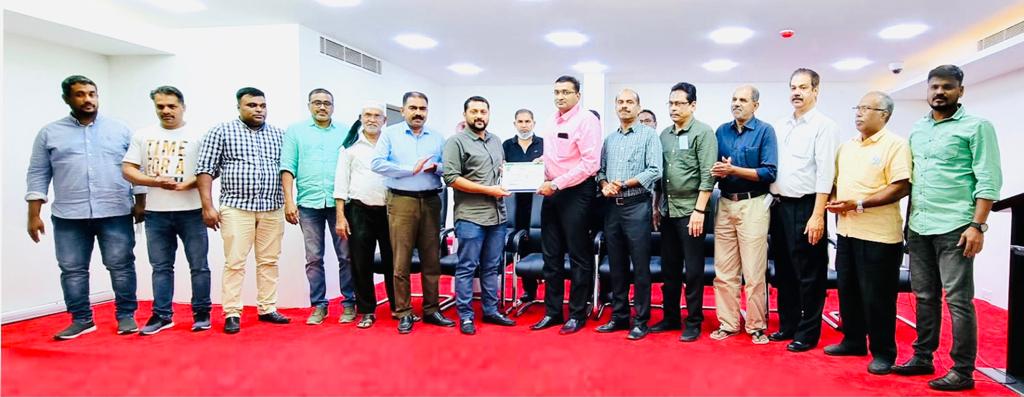 കെഎംസിസി ബഹ്‌റൈന്‍ മെമ്പര്‍ഷിപ്പ് ക്യാമ്പയിനിന് തുടക്കമായി