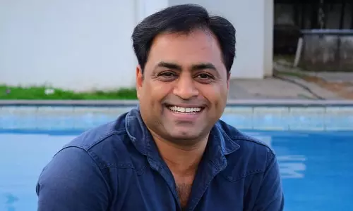 പിഷാരടിയാണ് ആ പേര് നിര്‍ദേശിച്ചത്, പിന്നെ അതങ്ങ് ഹിറ്റായി; സുധീര്‍ പറവൂര്‍