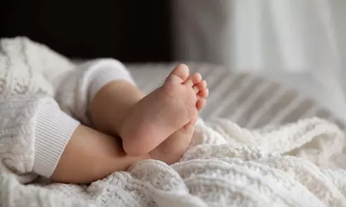 കുഞ്ഞിന്റെ കരച്ചിൽ കേട്ട് ദേഷ്യം വന്നു; ഒന്നര വയസുകാരനെ അച്ഛൻ വിഷം കൊടുത്ത് കൊന്നു