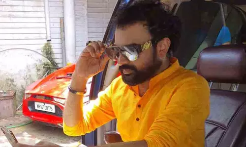 മോന്‍സണ്‍ മാവുങ്കലിനെതിരെ കൂടുതൽ പരാതികൾ