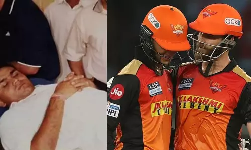 അവസാന നാല് ഓവറില്‍ ഞാന്‍ ഉറങ്ങിപ്പോയി; ഹൈദരാബാദിനെ പരിഹസിച്ച് സെവാഗ്