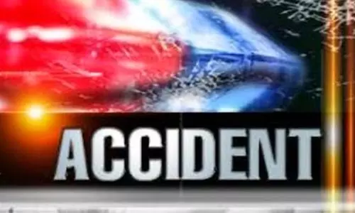 വാഹനാപകടത്തിൽ വയോധികൻ മരിച്ചു