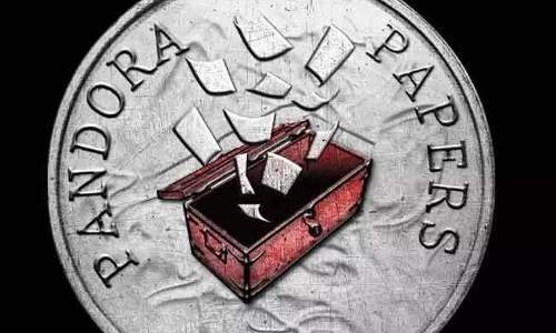 പ്രമുഖരുടെ നികുതി വെട്ടിപ്പ്; പാന്‍ഡോറ പേപ്പറുകളില്‍ അന്വേഷണം പ്രഖ്യാപിച്ച് കേന്ദ്രം