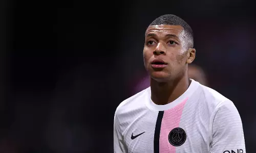 ജൂലൈയില്‍ തന്നെ പിഎസ്‍ജി വിടാനുള്ള താല്‍പര്യം അറിയിച്ചിരുന്നു; വെളിപ്പെടുത്തലുമായി എംബാപ്പെ