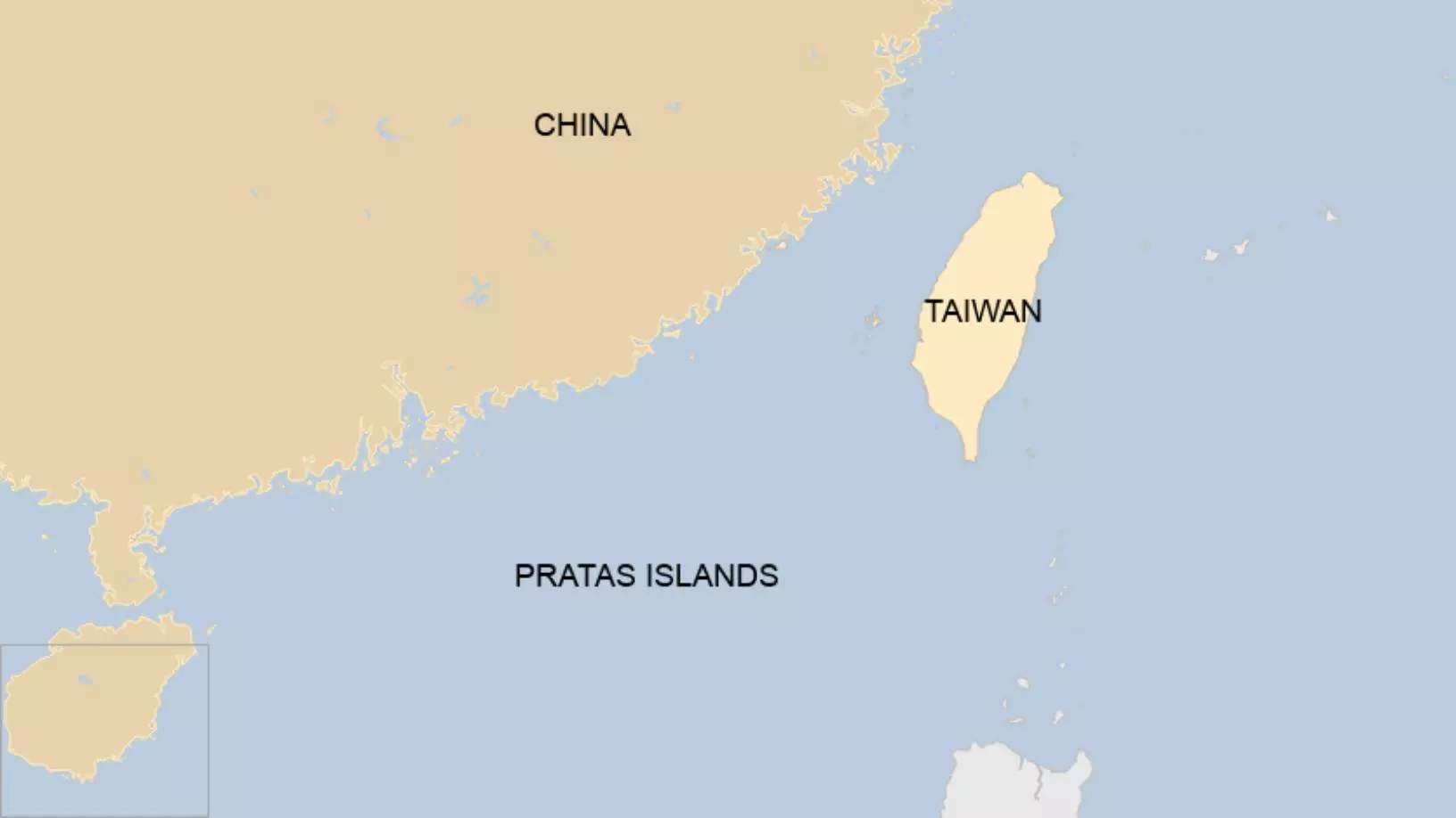 തായ്‌വാൻ തങ്ങളുടേത്; 150 യുദ്ധവിമാനം പറത്തി ചൈനയുടെ പ്രകോപനം