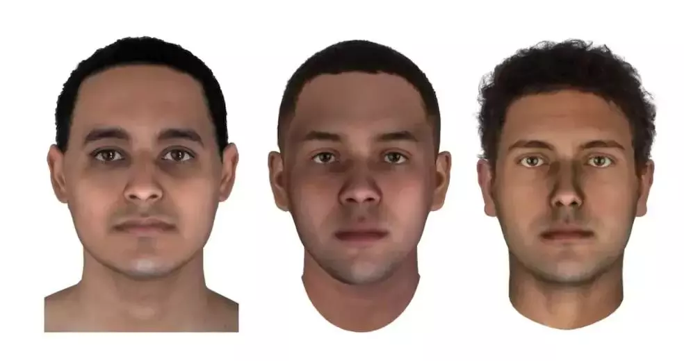 ഈജിപ്ഷ്യൻ മമ്മികളുടെ യഥാർഥ മുഖം എങ്ങനെയിരിക്കും? ഡി.എൻ.എ വഴി ചിത്രം വരച്ച് ഗവേഷകർ ഈജിപ്ഷ്യൻ മമ്മികളുടെ യഥാർഥ മുഖം എങ്ങനെയിരിക്കും? ഡി.എൻ.എ വഴി ചിത്രം വരച്ച് ഗവേഷകർ