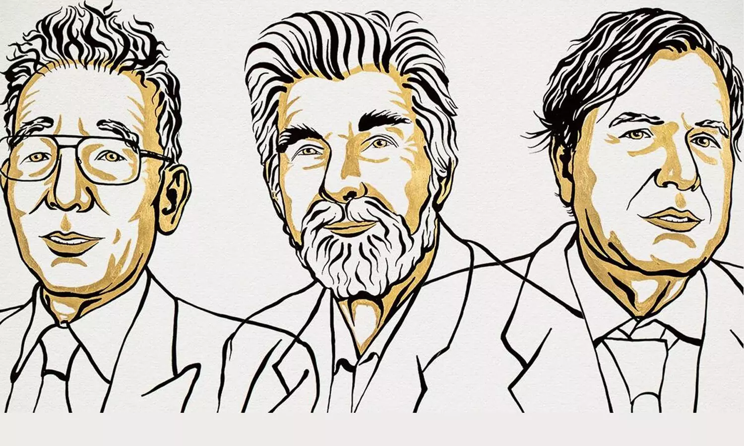 കാലാവസ്ഥാ വ്യതിയാനം മനസിലാക്കാന്‍ നൂതനമാര്‍ഗം കണ്ടെത്തിയ മൂന്നുപേര്‍ക്ക് ഭൗതികശാസ്ത്ര നൊബേല്‍