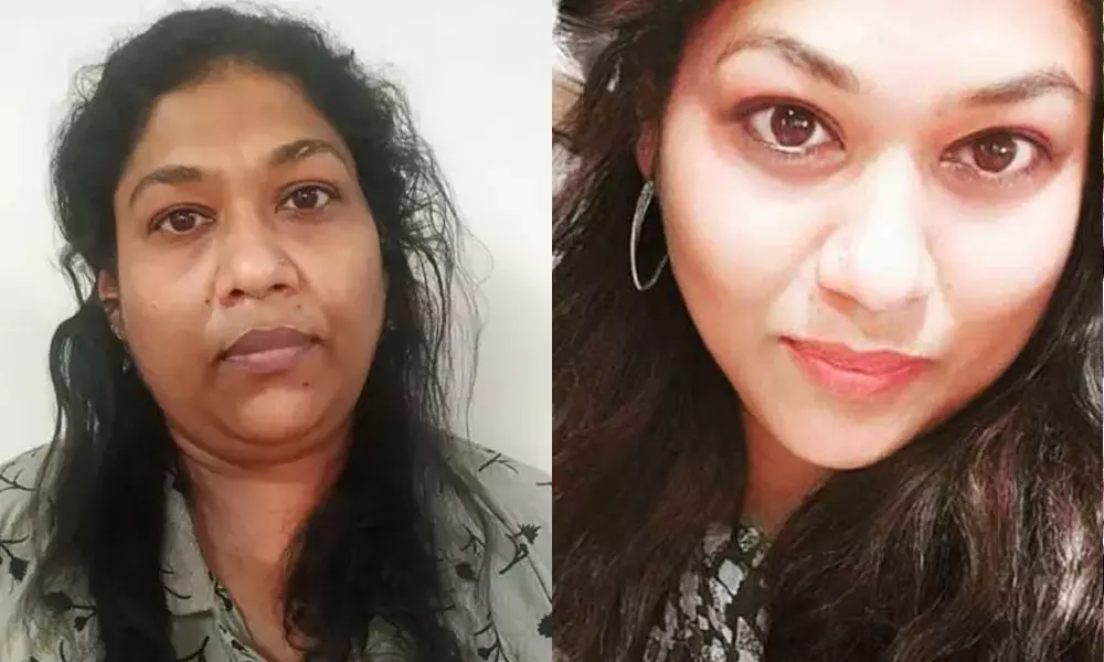 നക്ഷത്ര ഹോട്ടലുകളിൽ നിശാ പാർട്ടി, സാമ്പത്തിക സഹായം; ലഹരി ഡീലിലെ സുസ്മിത ടീച്ചർ നക്ഷത്ര ഹോട്ടലുകളിൽ നിശാ പാർട്ടി, സാമ്പത്തിക സഹായം; ലഹരി ഡീലിലെ സുസ്മിത ടീച്ചർ