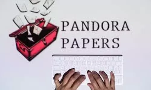 പാന്‍ഡോറ പേപ്പർ വെളിപ്പെടുത്തല്‍; നിഷേധിച്ച് വ്ളാദിമർ പുടിനും ജോർദാൻ രാജാവ് അബ്ദുല്ലയും, രഹസ്യ സമ്പാദ്യങ്ങളില്ല
