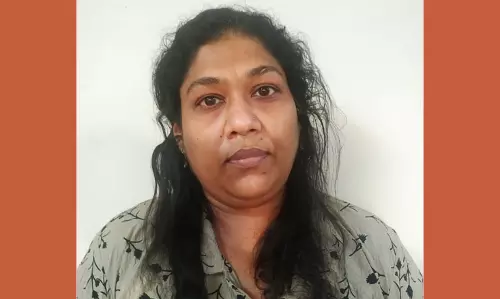 കാക്കനാട് ലഹരിക്കടത്ത്; സംഘത്തെ നിയന്ത്രിച്ചിരുന്നത് കൊച്ചി സ്വദേശിനി സുസ്മിത ഫിലിപ്പ്