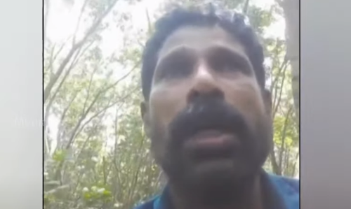 മലപ്പുറത്തെ ഗൃഹനാഥന്‍റെ ആത്മഹത്യ; മകളുടെ ഭർത്താവിന്‍റെ മാനസിക പീഡനം മൂലമെന്ന് കുടുംബം