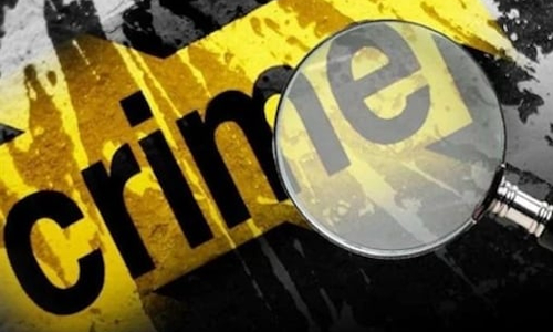 ചോക്ലേറ്റ് നൽകി അഞ്ചു വയസുകാരിയെ പീഡിപ്പിച്ചു; 20 കാരൻ അറസ്റ്റിൽ