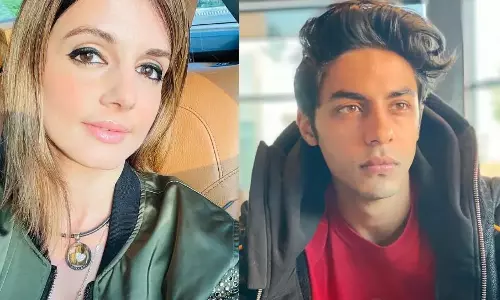 ആര്യന് നല്ല കുട്ടി, ഇത് ബോളിവുഡിനെ ലക്ഷ്യമിട്ടുള്ള വേട്ടയാടല്: സൂസെയ്ന് ഖാന് ആര്യന് നല്ല കുട്ടി, ഇത് ബോളിവുഡിനെ ലക്ഷ്യമിട്ടുള്ള വേട്ടയാടല്: സൂസെയ്ന് ഖാന്