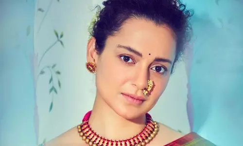 സെലിബ്രിറ്റിക്ക് സീറ്റില്ല; മാണ്ഡിയില്‍ കങ്കണ സ്ഥാനാര്‍ത്ഥിയാകില്ലെന്ന് ബി.ജെ.പി