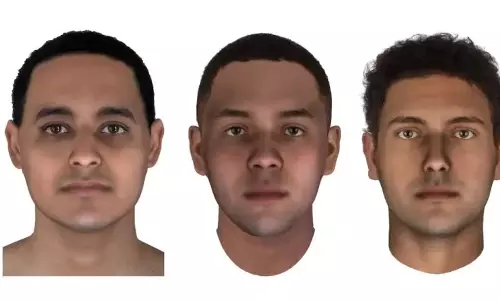 ഈജിപ്ഷ്യൻ മമ്മികളുടെ യഥാർഥ മുഖം എങ്ങനെയിരിക്കും? ഡി.എൻ.എ വഴി ചിത്രം വരച്ച് ഗവേഷകർ