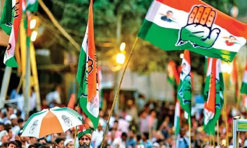 ഗുജറാത്തിൽ ബിജെപി കോട്ട പിടിച്ച് കോൺഗ്രസ്; ഭൻവാദിലെ അട്ടിമറി വിജയം കാൽനൂറ്റാണ്ടിന് ശേഷം