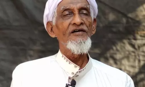 ക്ഷമചോദിക്കുന്നു, സംഘ്പരിവാര് രാഷ്ട്രീയത്തോട് ഒരു മമതയുമില്ല; കേസരി പരിപാടിയില് വിശദീകരണവുമായി അലി മണിക്ഫാന് ക്ഷമചോദിക്കുന്നു, സംഘ്പരിവാര് രാഷ്ട്രീയത്തോട് ഒരു മമതയുമില്ല; കേസരി പരിപാടിയില് വിശദീകരണവുമായി അലി മണിക്ഫാന്