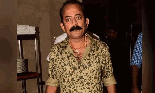 കണ്ണൻ പട്ടാമ്പിക്ക് പാലക്കാട് ജില്ലയിൽ പ്രവേശിക്കുന്നതിന് ഹൈക്കോടതി വിലക്ക്