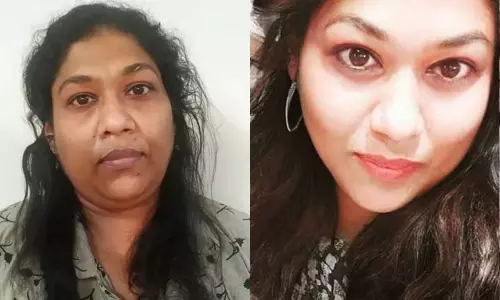 നക്ഷത്ര ഹോട്ടലുകളിൽ നിശാ പാർട്ടി, സാമ്പത്തിക സഹായം; ലഹരി ഡീലിലെ സുസ്മിത ടീച്ചർ