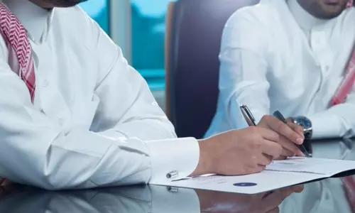 തൊഴിൽ യോഗ്യതാ പരീക്ഷയുടെ മൂന്നാം ഘട്ടത്തിന് സൗദിയിൽ തുടക്കം