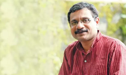 എരഞ്ഞോളി മൂസ പുരസ്​കാരം റഫീഖ്​ അഹമ്മദിന്