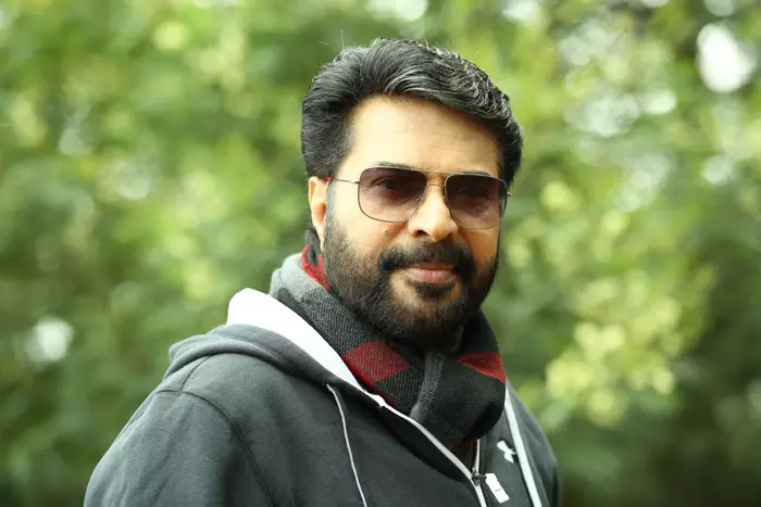 ഒമര്‍ ശരീഫായി കോളേജില്‍ ചെത്തിനടന്ന മുഹമ്മദ് കുട്ടിയെ ഒറ്റവിളി കൊണ്ടു മമ്മൂട്ടിയാക്കിയ സീനിയര്‍ വിദ്യാര്‍ഥി