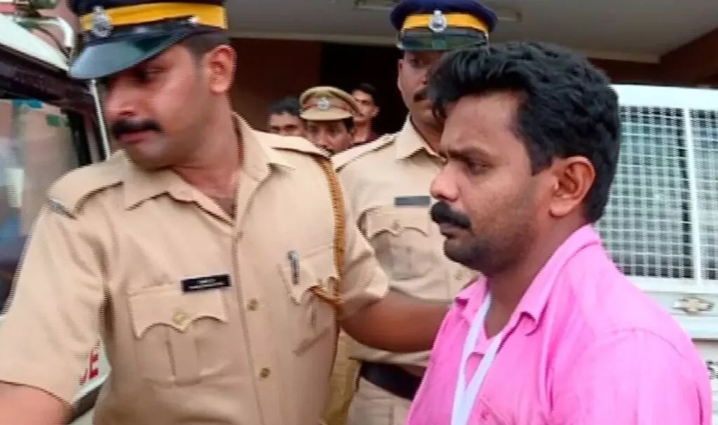 കാടാമ്പുഴ കൊലപാതകം; പ്രതിക്ക് ഇരട്ടജീവപര്യന്തം