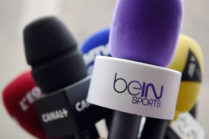 ഖത്തര്‍ ഉടമസ്ഥതയിലുള്ള BeIN സ്പോര്‍ട്സ് ചാനലിനുള്ള നിരോധനം സൌദി അറേബ്യ നീക്കുന്നു
