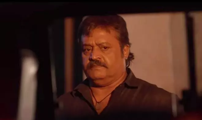 സുരേഷ് ഗോപിയുടെ കാവല് തിയറ്ററുകളിലേക്ക്; റിലീസ് തിയ്യതി പ്രഖ്യാപിച്ചു സുരേഷ് ഗോപിയുടെ കാവല് തിയറ്ററുകളിലേക്ക്; റിലീസ് തിയ്യതി പ്രഖ്യാപിച്ചു