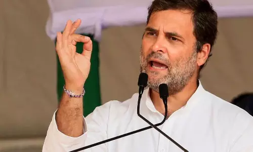 രാഹുൽ ഗാന്ധി ലഖിംപൂർ ഖേരിയിലേക്ക്; അനുമതി നിഷേധിച്ച് യുപി സര്‍ക്കാര്‍