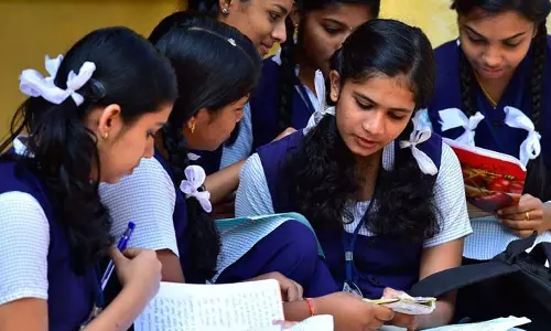 പ്ലസ് വൺ പ്രവേശനം; രണ്ടാം അലോട്ട്മെന്‍റ് പട്ടിക ഇന്ന്