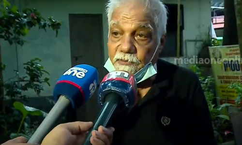 ശബരിമലയിലെ വഴിപാട് സംബന്ധിച്ച ചെമ്പോല തന്‍റെ പക്കലുണ്ടായിരുന്നത്: അവകാശവാദവുമായി തൃശൂർ സ്വദേശി