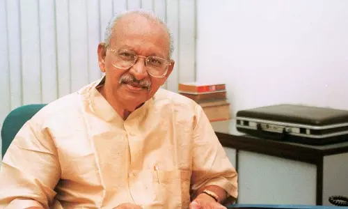 വരകളുടെ തമ്പുരാന്‍; കാര്‍ട്ടൂണുകളെ ജനകീയമാക്കിയ കലാകാരന്‍