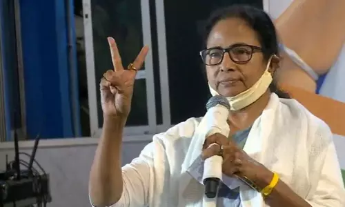 മമത ബാനർജി നിയമസഭാംഗമായി നാളെ സത്യപ്രതിജ്ഞ ചെയ്യും