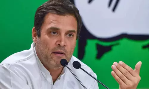 ലഖിംപൂരിലേക്ക് പോകും; കർഷകർക്കെതിരെ നടക്കുന്നത് വ്യവസ്ഥാപിത ആക്രമണം- രാഹുൽ ഗാന്ധി