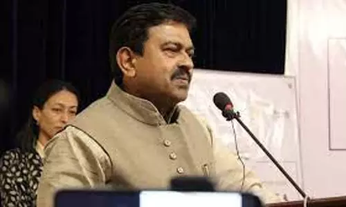 ലഖിംപൂർ ഖേരി; അജയ് മിശ്രയ്ക്ക് വീഴ്ച പറ്റിയെന്ന് ബിജെപി വിലയിരുത്തല്‍