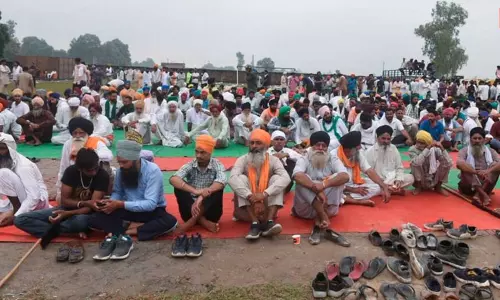 തെരഞ്ഞെടുപ്പിന് മാസങ്ങൾ മാത്രം; ലഖിംപൂർ തിരിച്ചടിക്കുമെന്ന ആശങ്കയിൽ ബിജെപി