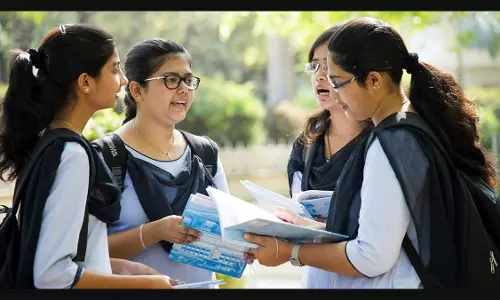 പ്ലസ് വണ്‍: മെറിറ്റില്‍ ബാക്കിയുള്ളത് 655 സീറ്റ് മാത്രം, 1,95,706 വിദ്യാര്‍ഥികള്‍ പുറത്ത്