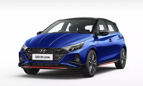 ഹ്യുണ്ടായ് കാർ വിൽപന 34 ശതമാനം കുറഞ്ഞു