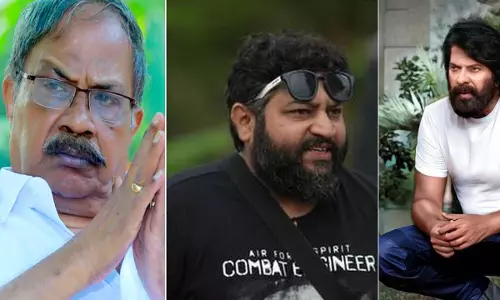 കടുഗണ്ണാവ ഒരു യാത്ര; എംടി, മമ്മൂട്ടി, ലിജോ എന്നിവർ ഒന്നിക്കുന്നു കടുഗണ്ണാവ ഒരു യാത്ര; എംടി, മമ്മൂട്ടി, ലിജോ എന്നിവർ ഒന്നിക്കുന്നു