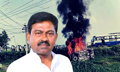 ലഖിംപൂര്‍: കേന്ദ്രമന്ത്രി അജയ് മിശ്ര രാജിവെക്കേണ്ടെന്ന് തീരുമാനം