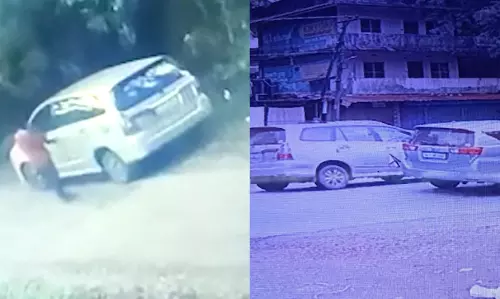 കാസര്‍കോട് കവര്‍ച്ച; മൂന്ന് പ്രതികള്‍ പിടിയില്‍