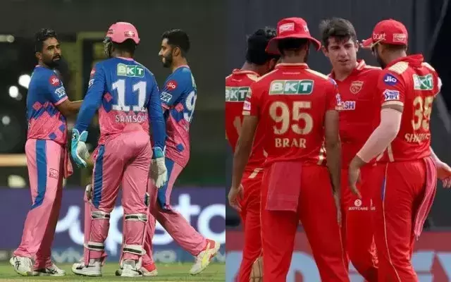 പാൻഡോറ പേപ്പറിൽ കുടുങ്ങി ഐപിഎൽ ടീമുകളായ രാജസ്ഥാനും പഞ്ചാബും