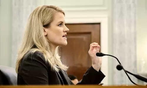 ആരാണ് ഫ്രാൻസസ് ഹോഗൻ? ഫേസ്ബുക്കിനെ കുറിച്ച് ഇവർ പുറത്തുവിട്ട രഹസ്യവും സക്കർബർഗിന്റെ മറുപടിയും